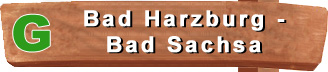 Bad Harzburg - Bad Sachsa