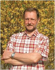 Raymond Faure