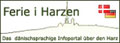 Ferie i Harzen