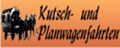 Kutschenfahrten im Harz