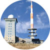 Rund um den Brocken