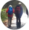 Seniorenwandern