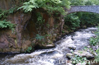 Jungfernbrücke