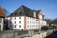 Kornmagazin Osterode
