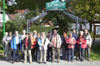 Start in Osterode
