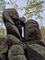 Fingerklippe Suental