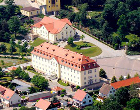 Schlosshotel Ballenstedt