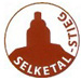 Selketalstieg Logo